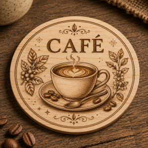 Café