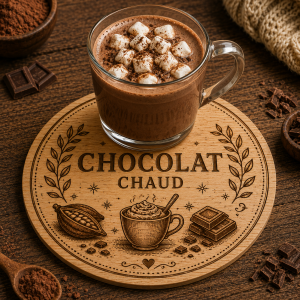 Chocolat chaud