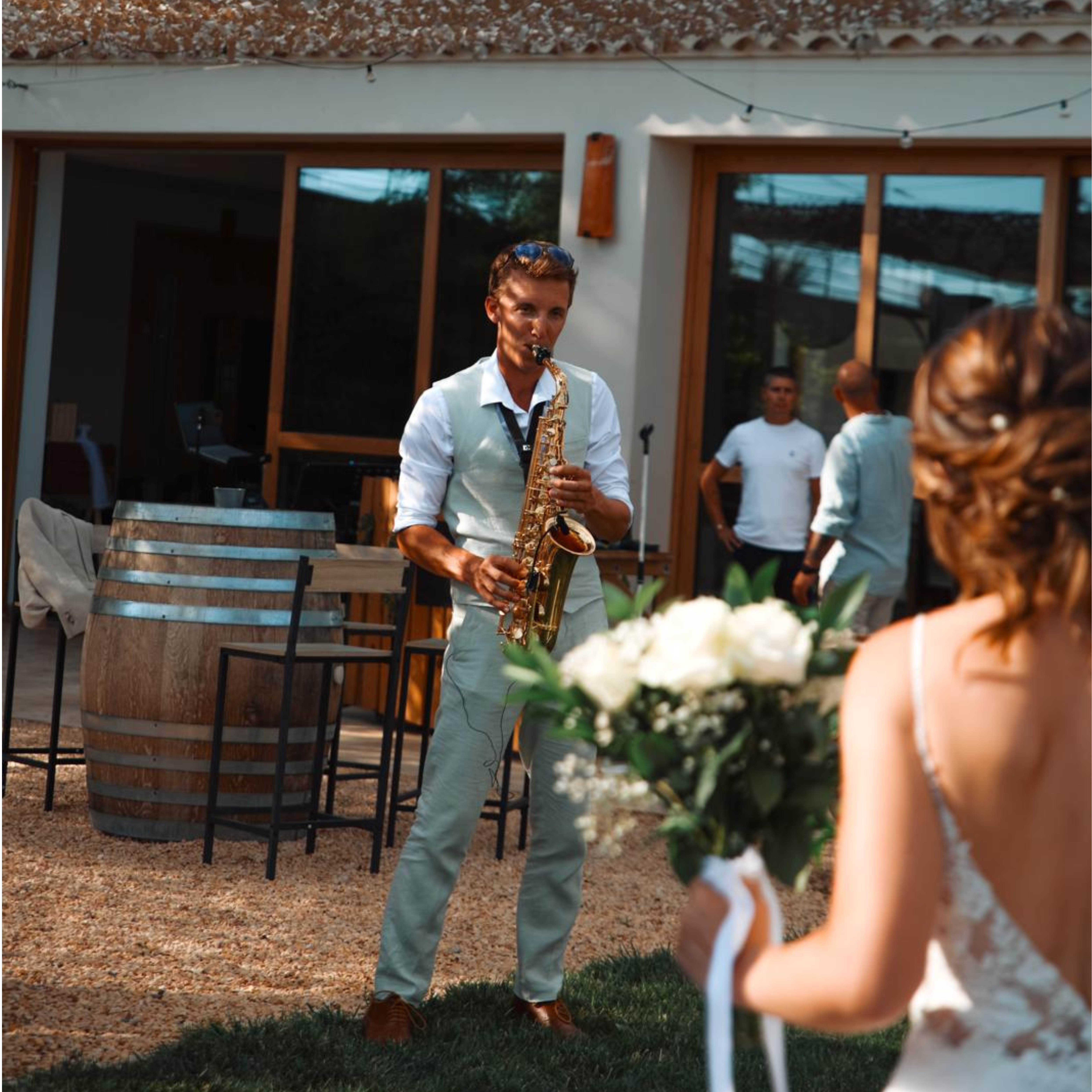 saxopolo