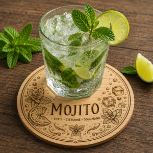 MOJITO