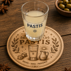 Pastis