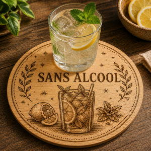 Sans alcool