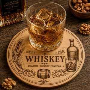 Whiskey