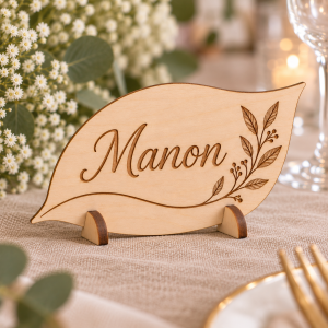 Prenom table 4